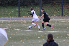 VfL Sindelfingen (F) - SV Musbach (05.11.2023)