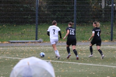 VfL Sindelfingen (F) - SV Musbach (05.11.2023)