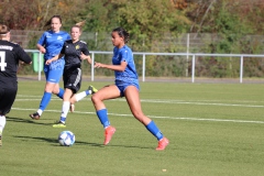 VfL Sindelfingen Ladies (F) - TSV Frommern (22.10.2023)