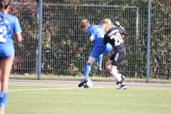 VfL Sindelfingen Ladies (F) - TSV Frommern (22.10.2023)