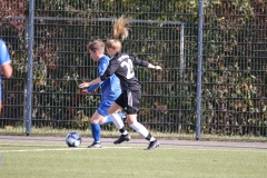 VfL Sindelfingen Ladies (F) - TSV Frommern (22.10.2023)