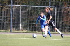 VfL Sindelfingen Ladies (F) - TSV Frommern (22.10.2023)