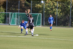 VfL Sindelfingen Ladies (F) - TSV Frommern (22.10.2023)