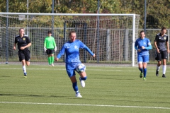 VfL Sindelfingen Ladies (F) - TSV Frommern (22.10.2023)