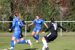 VfL Sindelfingen Ladies (F) - TSV Frommern (22.10.2023)