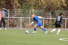 VfL Sindelfingen Ladies (F) - TSV Frommern (22.10.2023)