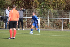 VfL Sindelfingen Ladies (F) - TSV Frommern (22.10.2023)