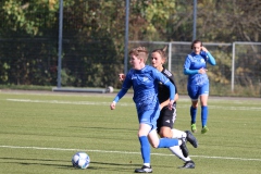 VfL Sindelfingen Ladies (F) - TSV Frommern (22.10.2023)