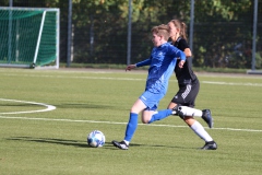 VfL Sindelfingen Ladies (F) - TSV Frommern (22.10.2023)