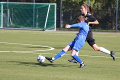 VfL Sindelfingen Ladies (F) - TSV Frommern (22.10.2023)