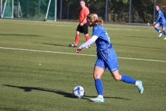 VfL Sindelfingen Ladies (F) - TSV Frommern (22.10.2023)