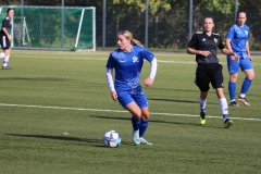 VfL Sindelfingen Ladies (F) - TSV Frommern (22.10.2023)