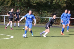 VfL Sindelfingen Ladies (F) - TSV Frommern (22.10.2023)