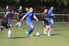 VfL Sindelfingen Ladies (F) - TSV Frommern (22.10.2023)