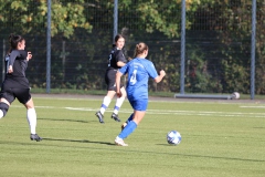 VfL Sindelfingen Ladies (F) - TSV Frommern (22.10.2023)