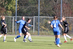 VfL Sindelfingen Ladies (F) - TSV Frommern (22.10.2023)