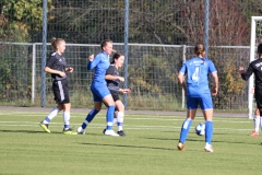 VfL Sindelfingen Ladies (F) - TSV Frommern (22.10.2023)