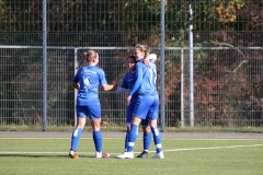 VfL Sindelfingen Ladies (F) - TSV Frommern (22.10.2023)