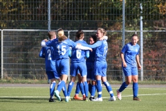 VfL Sindelfingen Ladies (F) - TSV Frommern (22.10.2023)