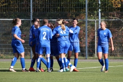 VfL Sindelfingen Ladies (F) - TSV Frommern (22.10.2023)