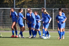 VfL Sindelfingen Ladies (F) - TSV Frommern (22.10.2023)