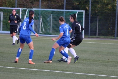 VfL Sindelfingen Ladies (F) - TSV Frommern (22.10.2023)