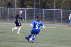 VfL Sindelfingen Ladies (F) - TSV Frommern (22.10.2023)