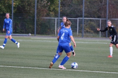 VfL Sindelfingen Ladies (F) - TSV Frommern (22.10.2023)