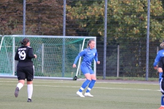 VfL Sindelfingen Ladies (F) - TSV Frommern (22.10.2023)