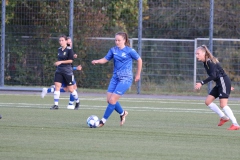 VfL Sindelfingen Ladies (F) - TSV Frommern (22.10.2023)