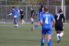 VfL Sindelfingen Ladies (F) - TSV Frommern (22.10.2023)