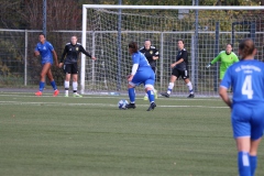 VfL Sindelfingen Ladies (F) - TSV Frommern (22.10.2023)