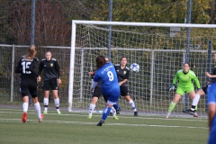 VfL Sindelfingen Ladies (F) - TSV Frommern (22.10.2023)