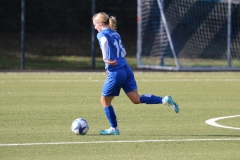 VfL Sindelfingen Ladies (F) - TSV Frommern (22.10.2023)