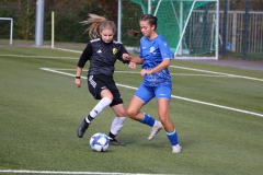 VfL Sindelfingen Ladies (F) - TSV Frommern (22.10.2023)