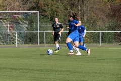 VfL Sindelfingen Ladies (F) - TSV Frommern (22.10.2023)