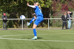 VfL Sindelfingen Ladies (F) - TSV Frommern (22.10.2023)