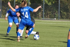 VfL Sindelfingen Ladies (F) - TSV Frommern (22.10.2023)