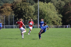 VfL Sindelfingen (F) - TV Derendingen (10.09.2023)