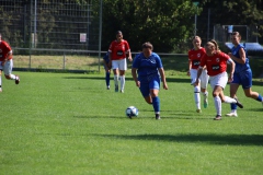 VfL Sindelfingen (F) - TV Derendingen (10.09.2023)