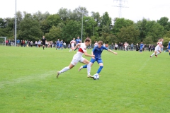 VfL Sindelfingen (F) - VfB Stuttgart (27.08.2023)