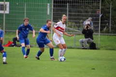 VfL Sindelfingen (F) - VfB Stuttgart (27.08.2023)