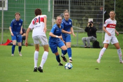 VfL Sindelfingen (F) - VfB Stuttgart (27.08.2023)