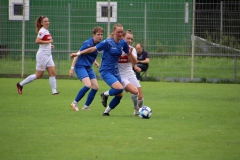 VfL Sindelfingen (F) - VfB Stuttgart (27.08.2023)