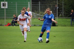 VfL Sindelfingen (F) - VfB Stuttgart (27.08.2023)