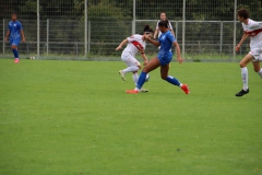 VfL Sindelfingen (F) - VfB Stuttgart (27.08.2023)