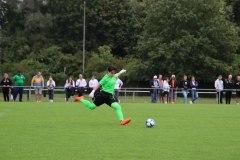 VfL Sindelfingen (F) - VfB Stuttgart (27.08.2023)