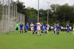 VfL Sindelfingen (F) - VfB Stuttgart (27.08.2023)