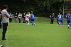 VfL Sindelfingen (F) - VfB Stuttgart (27.08.2023)