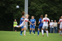 VfL Sindelfingen (F) - VfB Stuttgart (27.08.2023)